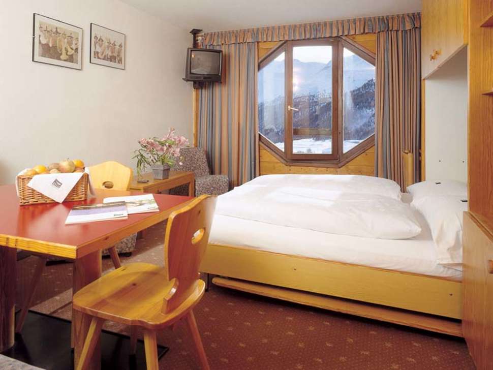 Een foto van Blu Hotels Senales