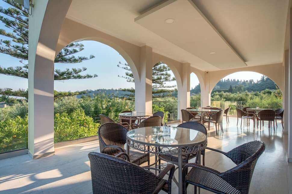 Een foto van Varres Hotel