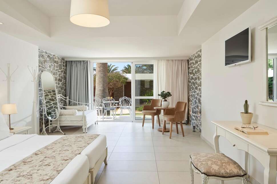 Een foto van Civitel Creta Beach Hotel