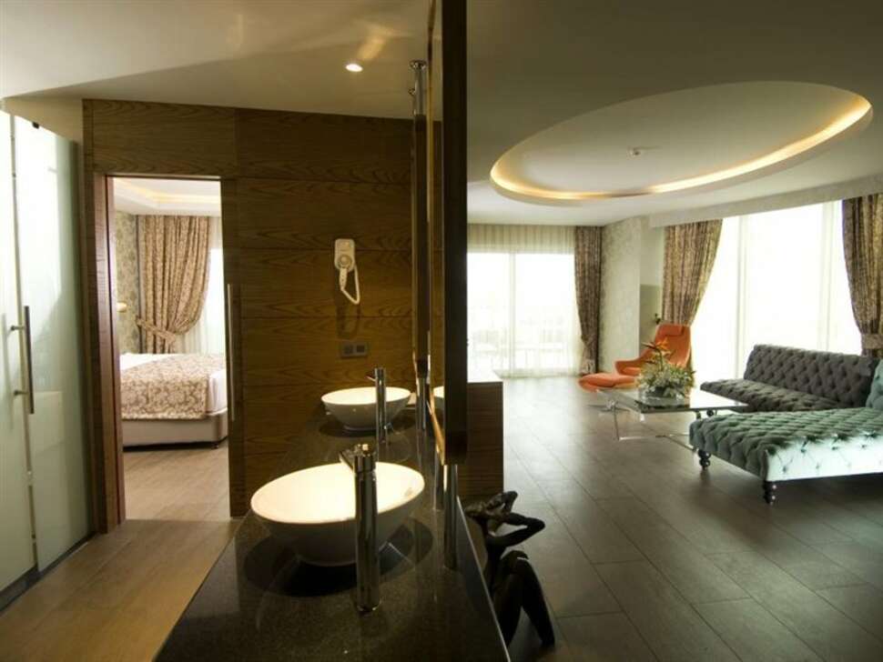 Ein Foto Casa de Maris Spa & Resort