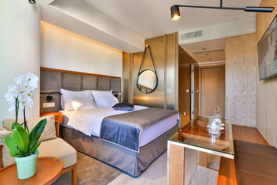 Een foto van Hotel Fagus by Aycon