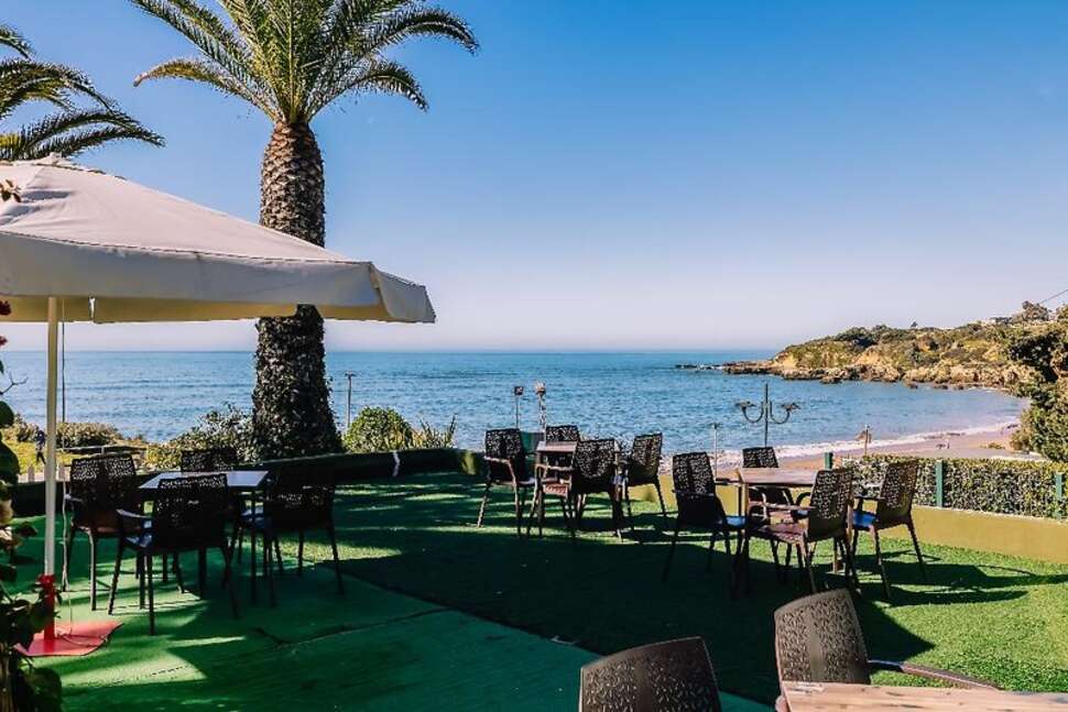 Een foto van Muthu Clube Praia da Oura