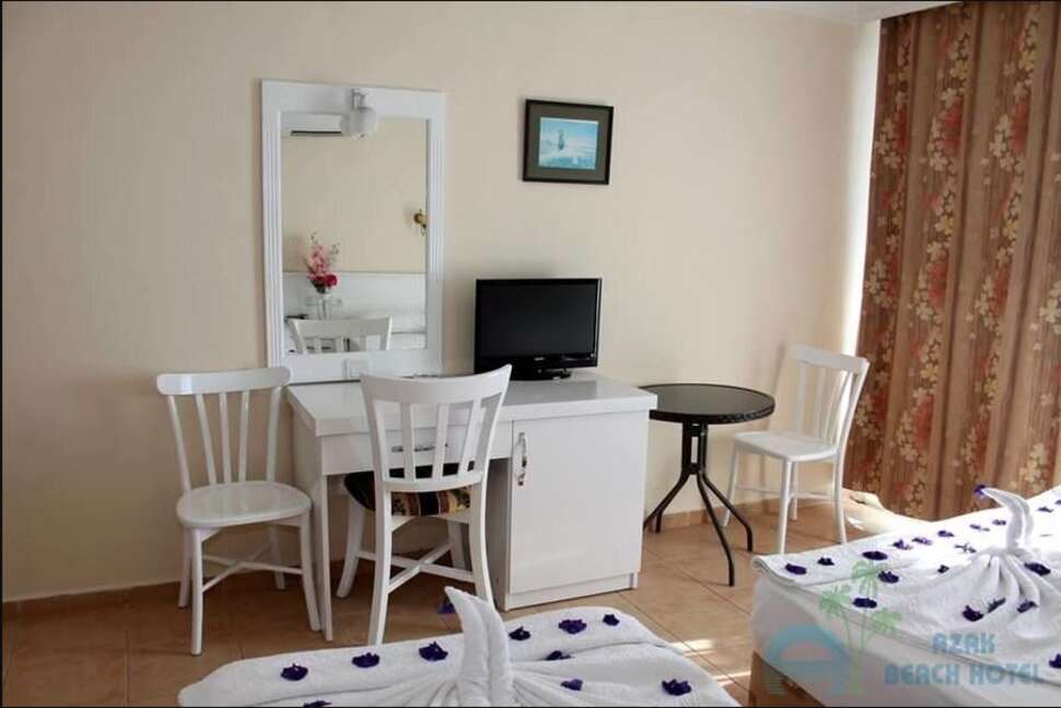 Een foto van Azak Beach Hotel