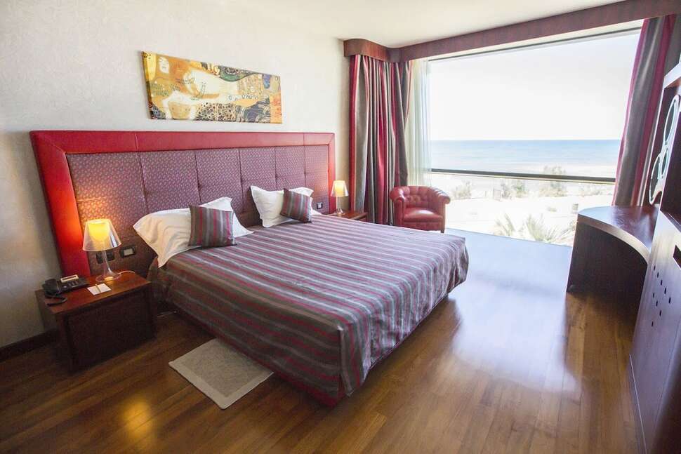 Ein Foto Cefalu Sea Palace