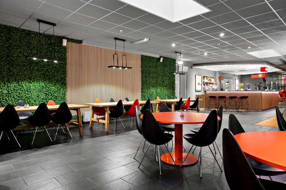 Een foto van Aiden by Best Western Stockholm City