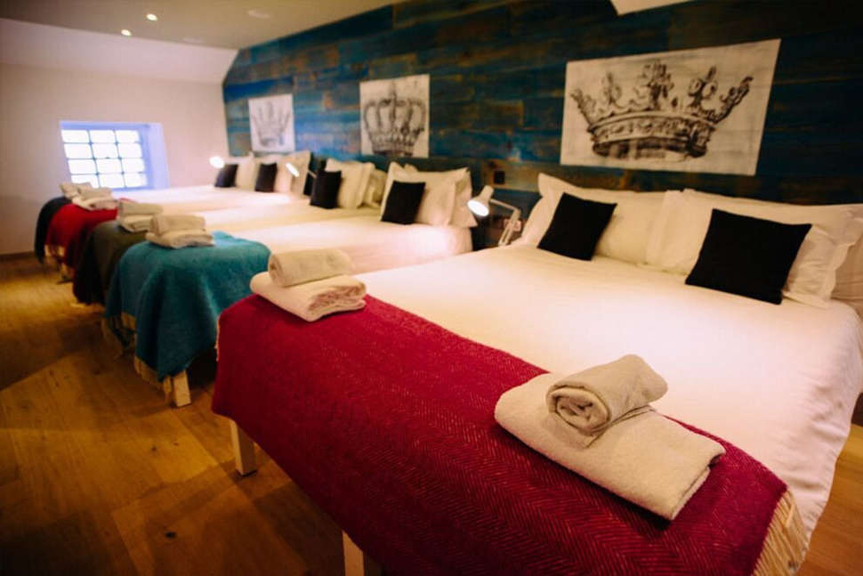 Een foto van Stay Central