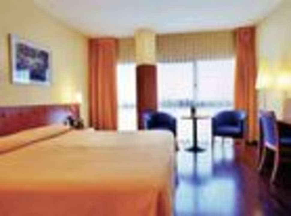 Een foto van Hotel Viladomat