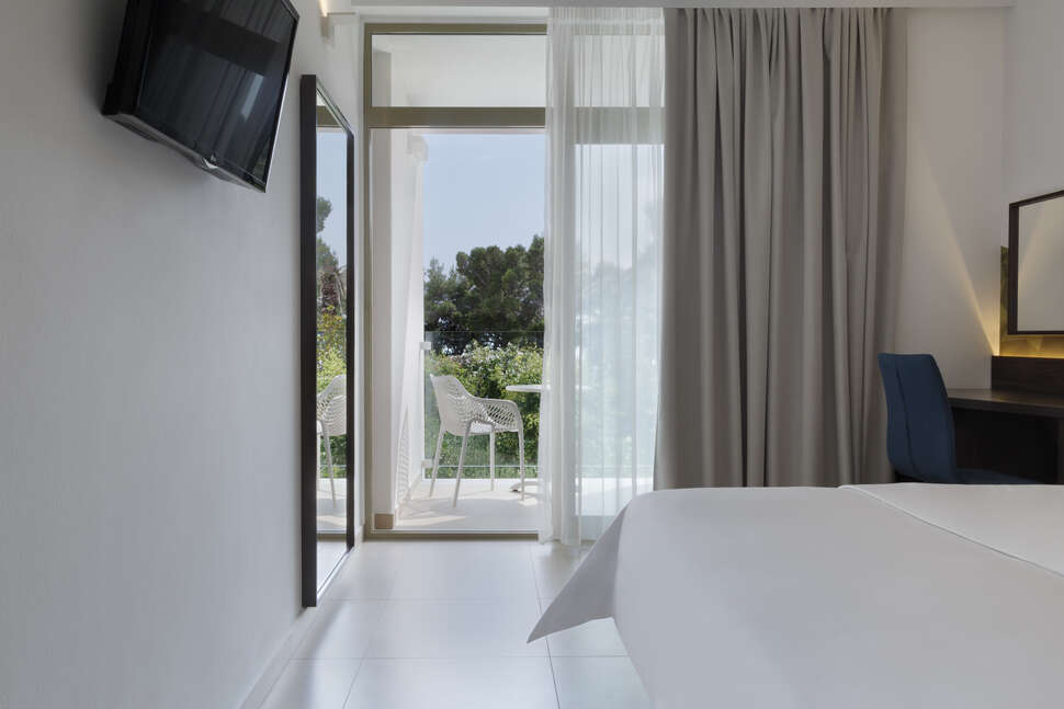 Een foto van Bluesun Hotel Alga
