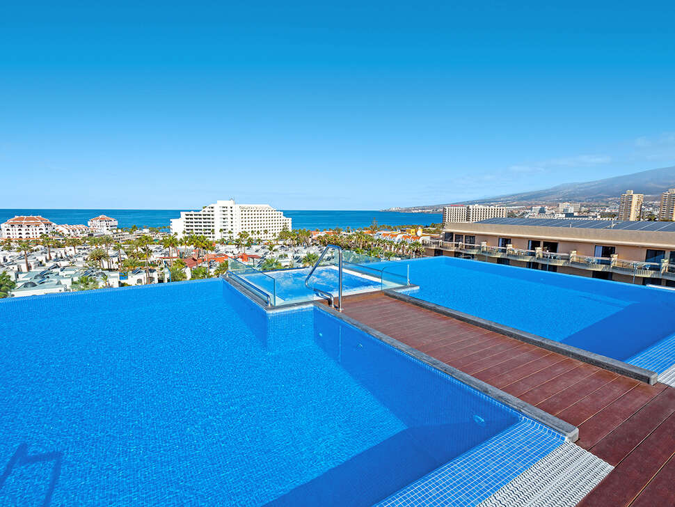 Een foto van Hotel Tigotan Lovers & Friends