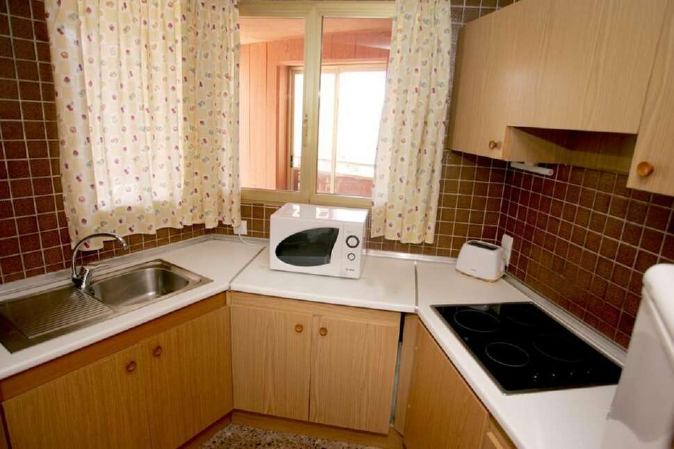 Ein Foto Apartments Picasso