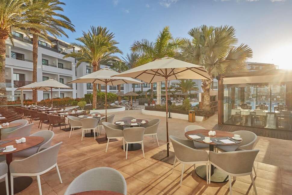 Een foto van Secrets Lanzarote Resort & Spa
