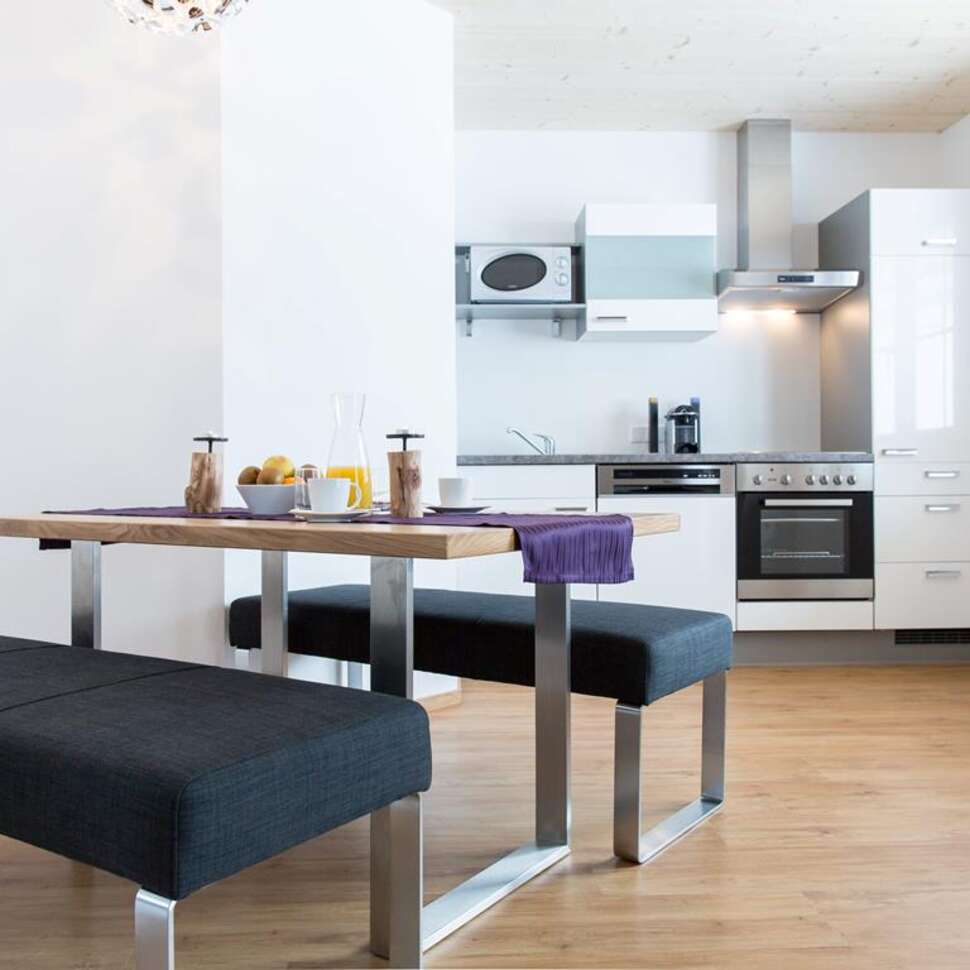 Een foto van Thorau's Lifestyle Appartementen