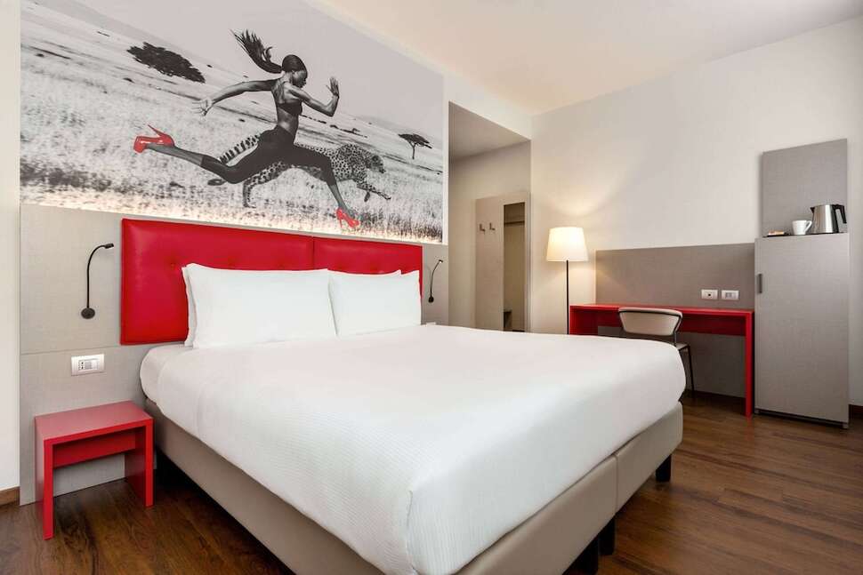 Een foto van Amedia Milan Trademark Collection by Wyndham