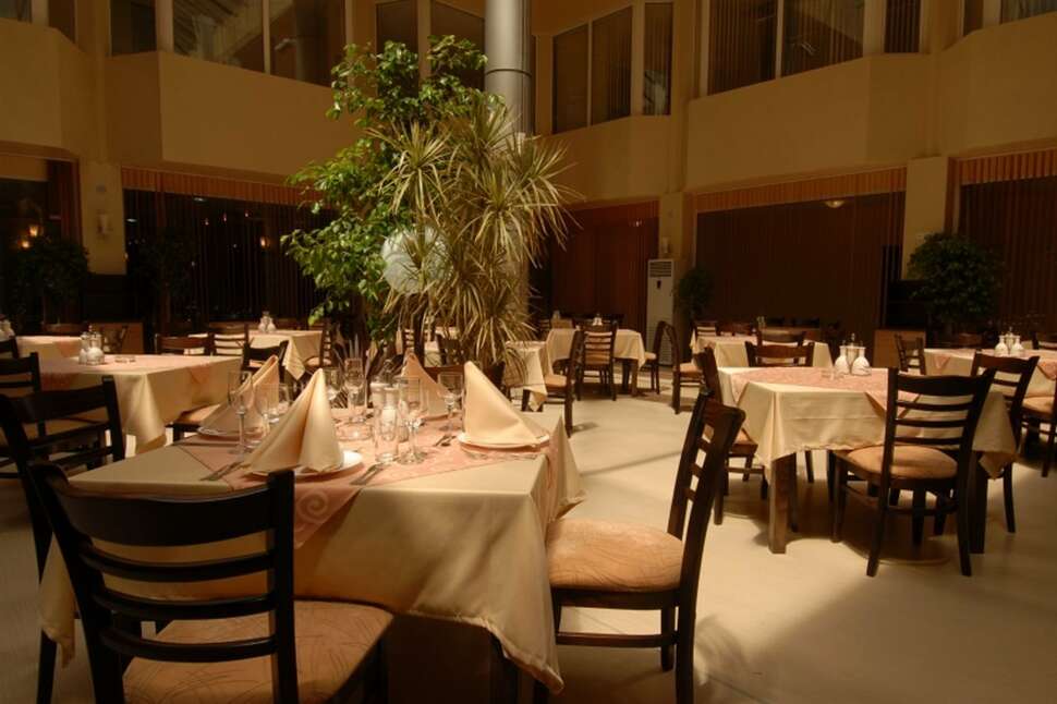 Een foto van Hotel Esperanto