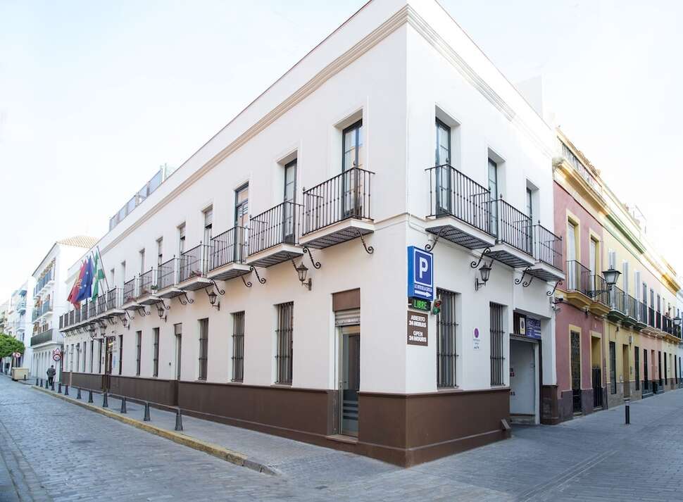 Ein Foto Hoteles Del Sur