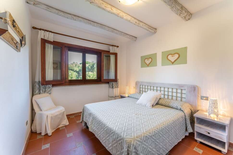 Een foto van Villa Antonina