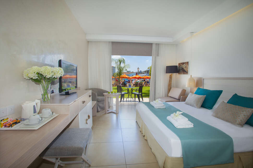 Een foto van TUI Blue Atlantica Aeneas Resort