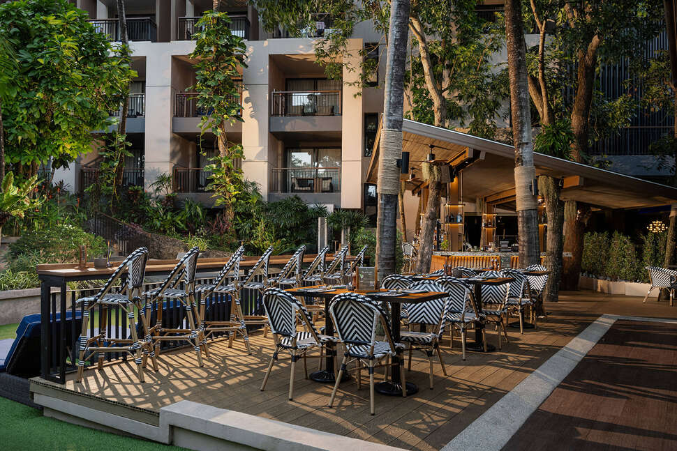 Een foto van Novotel Phuket Kata Avista Resort & Spa