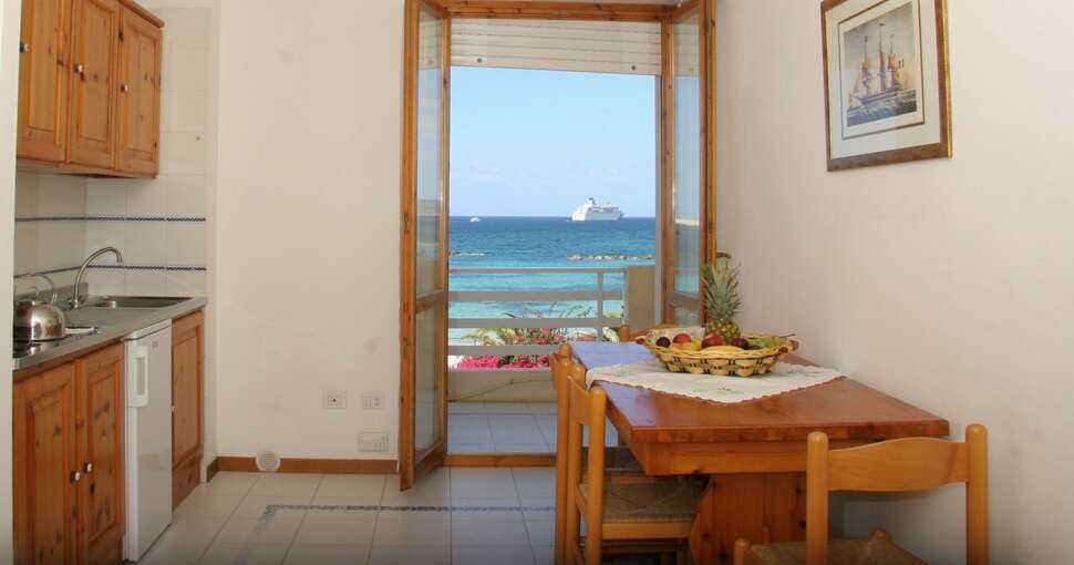 Ein Foto Residence Eucalipti Alghero