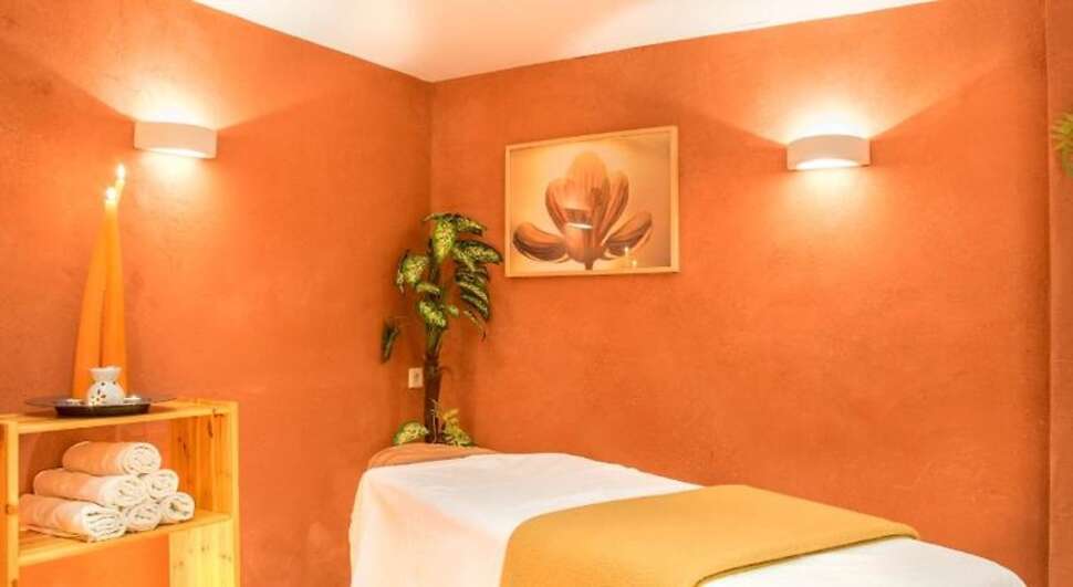 Een foto van Hotel Gell