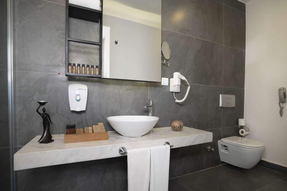 Een foto van Flora Garden Beach Hotel