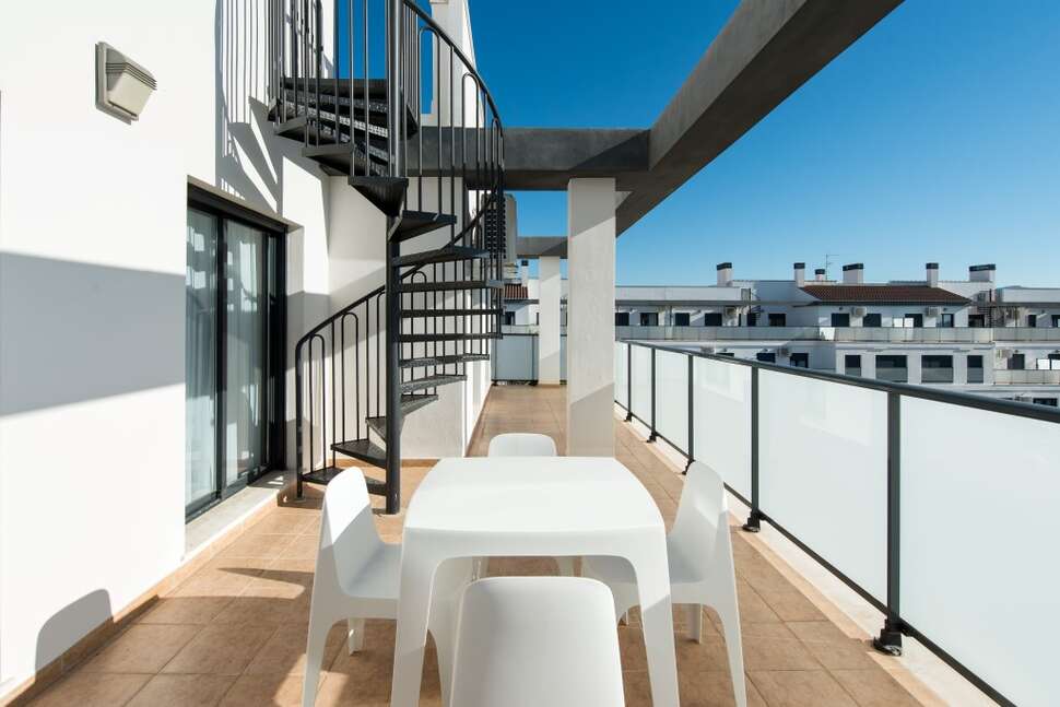 Een foto van Las Dunas Appartementen