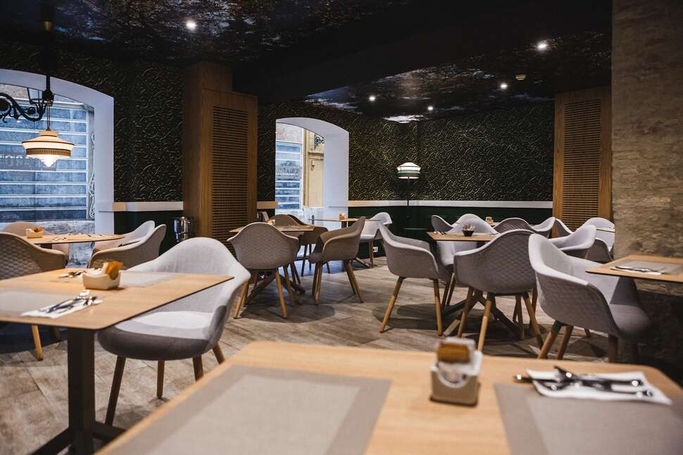 Een foto van SH Ingles Boutique Hotel