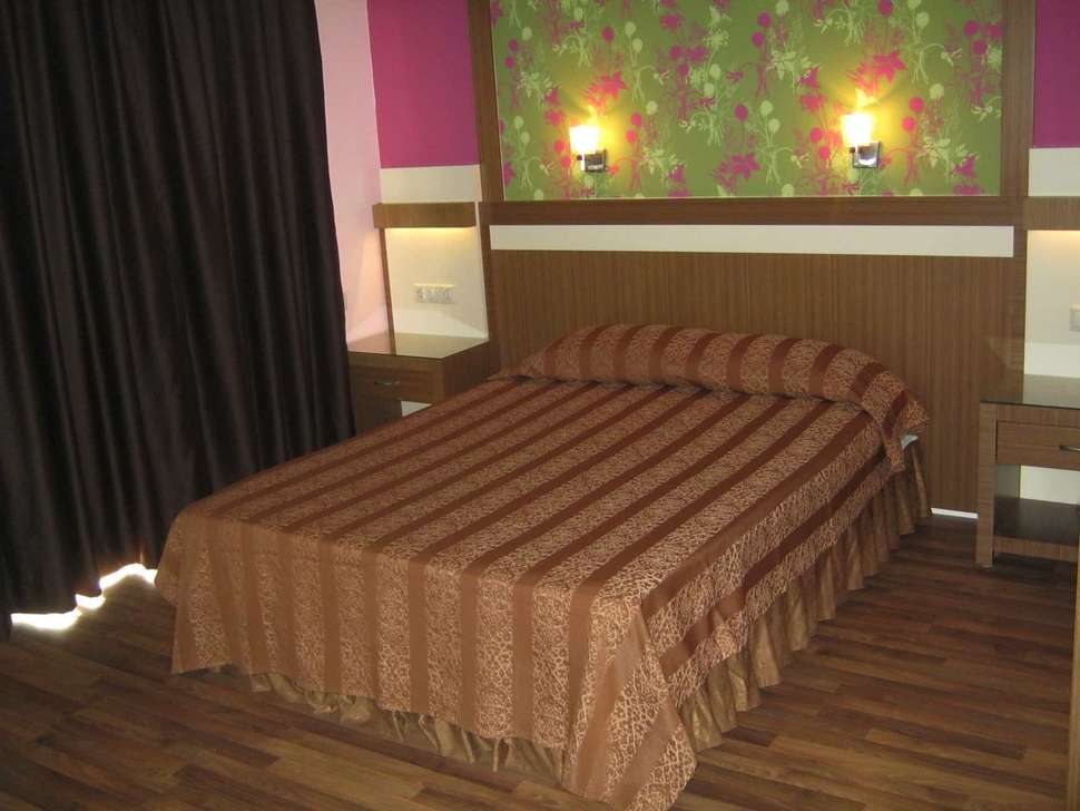 Een foto van Fame Beach Hotel