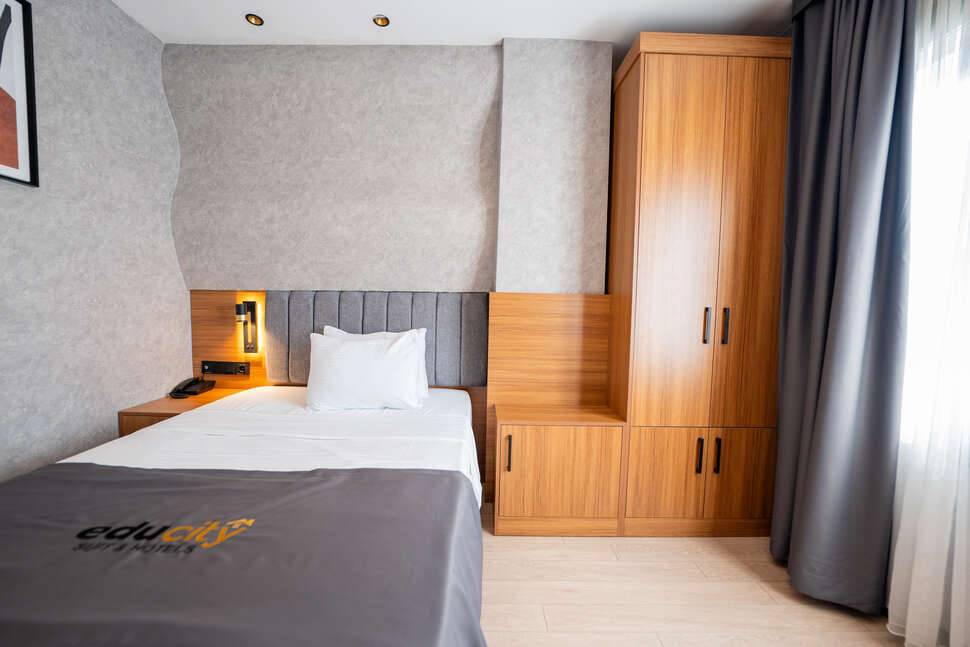 Een foto van Educity Hotels & Spa