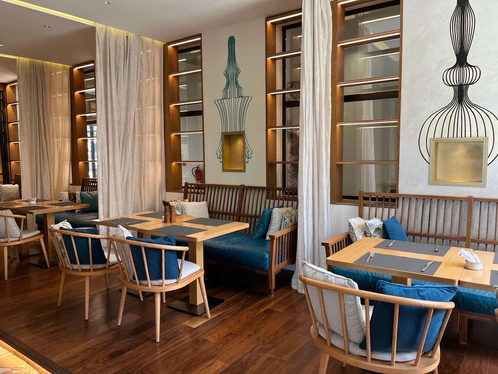 Ein Foto Hilton Taghazout Bay Beach Resort & Spa
