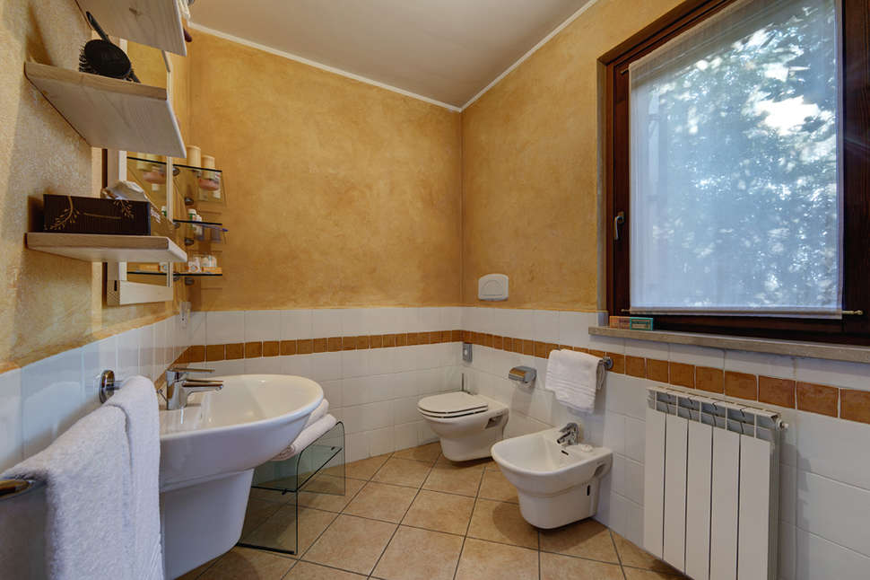 Ein Foto Golf Residence