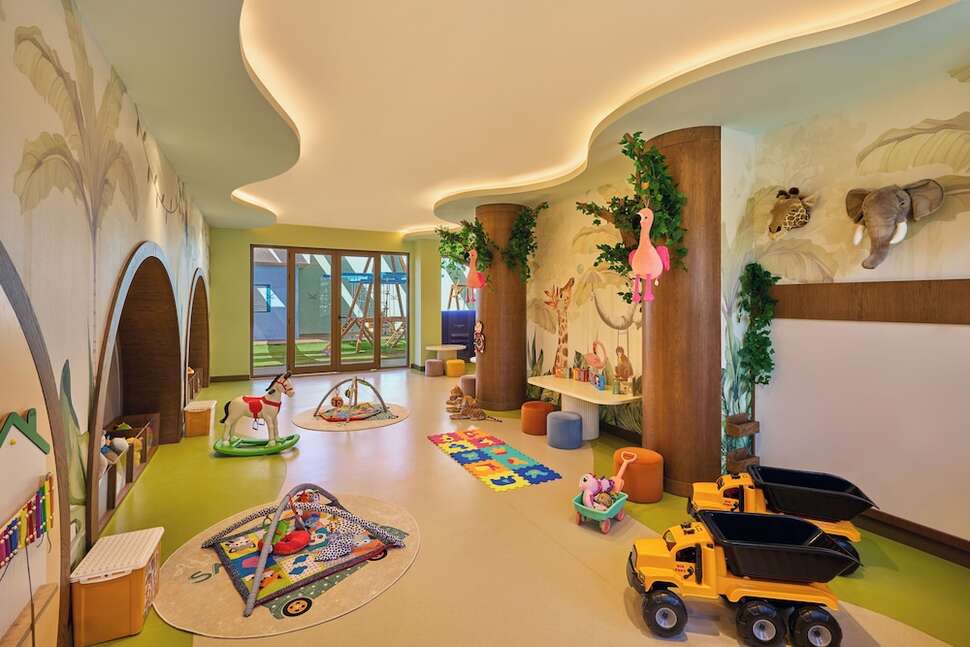 Een foto van Hotel Liberty Signa