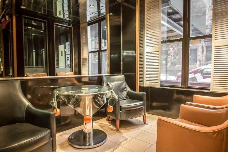Een foto van La Quinta Inn & Suites by Wyndham New York City Central Park