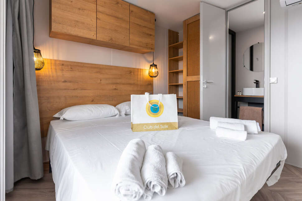 Een foto van Club del Sole Pineta Beach Village