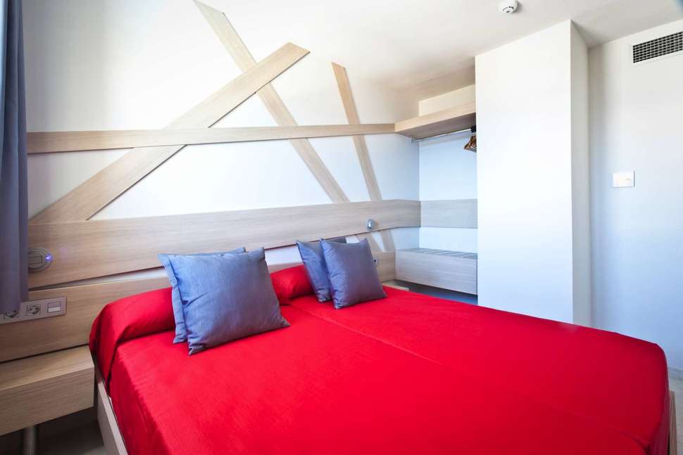 Ein Foto Ryans Ibiza Apartments