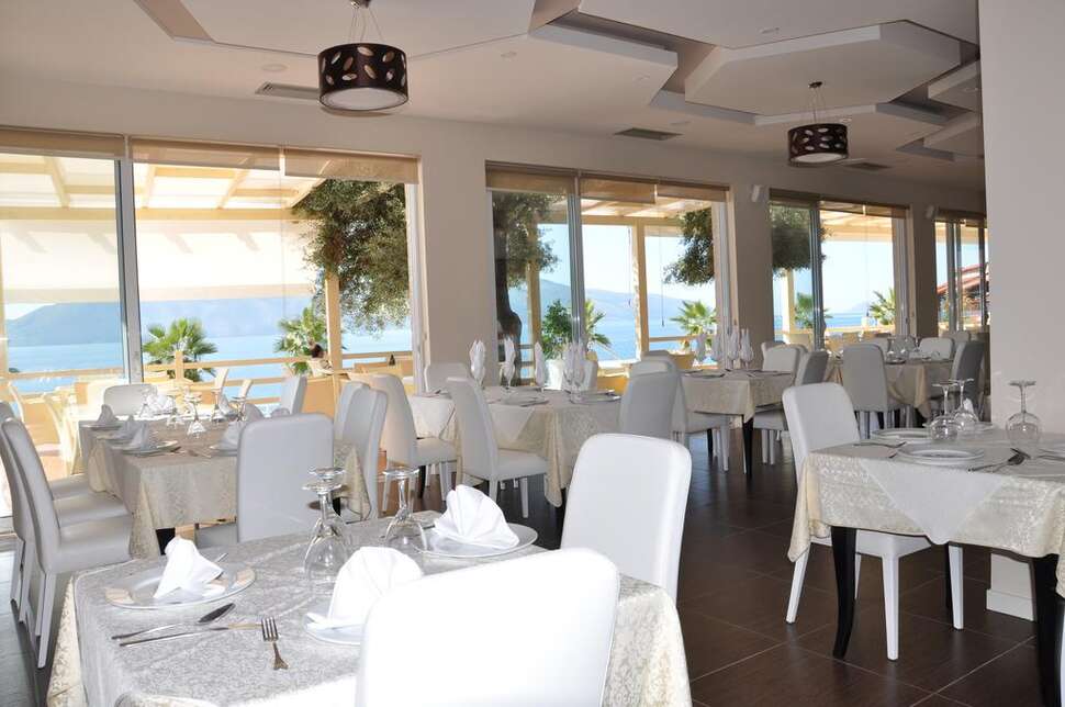 Een foto van Coral Hotel & Resort