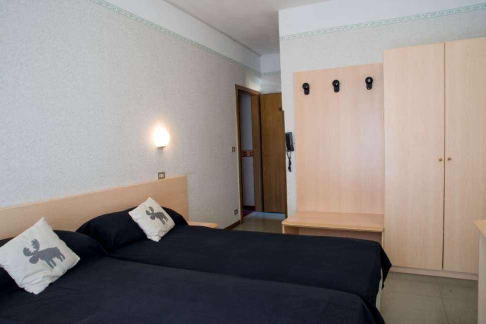 Een foto van Hotel Eden Dro