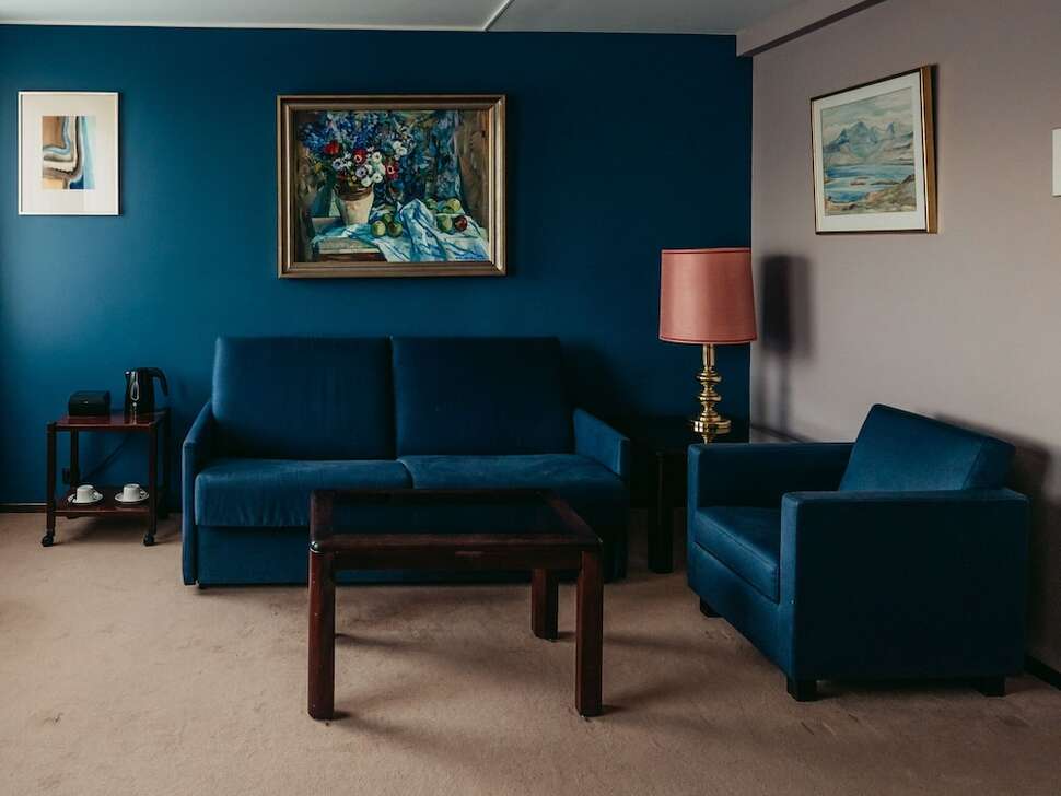 Een foto van Hotel Holt