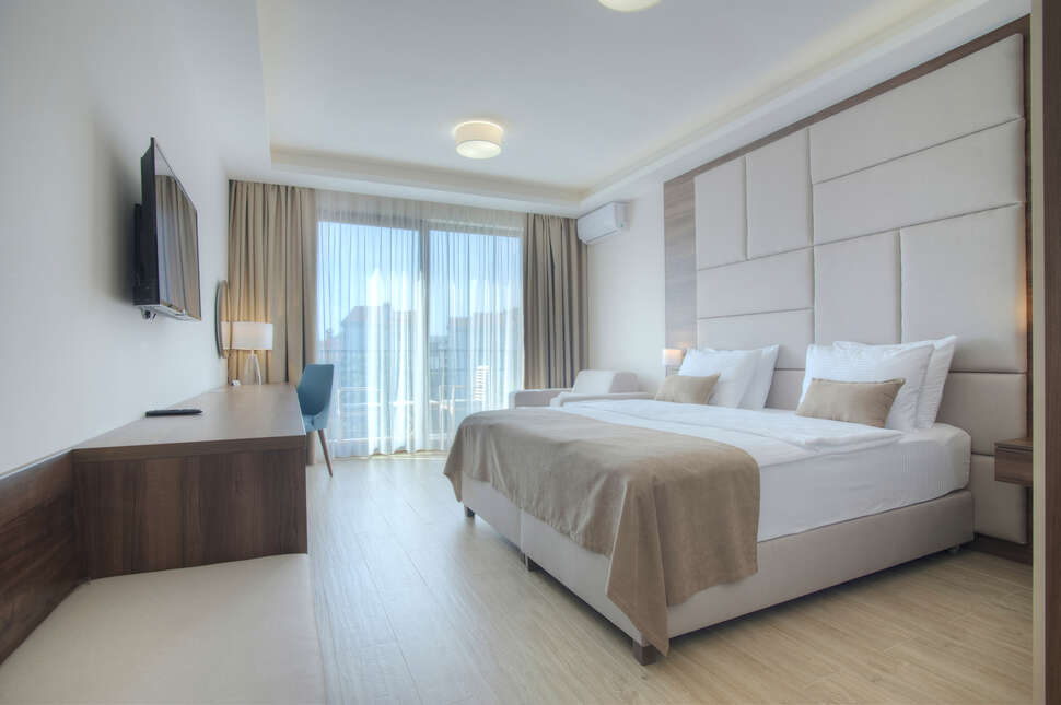 Een foto van Hotel Twelve by Aycon