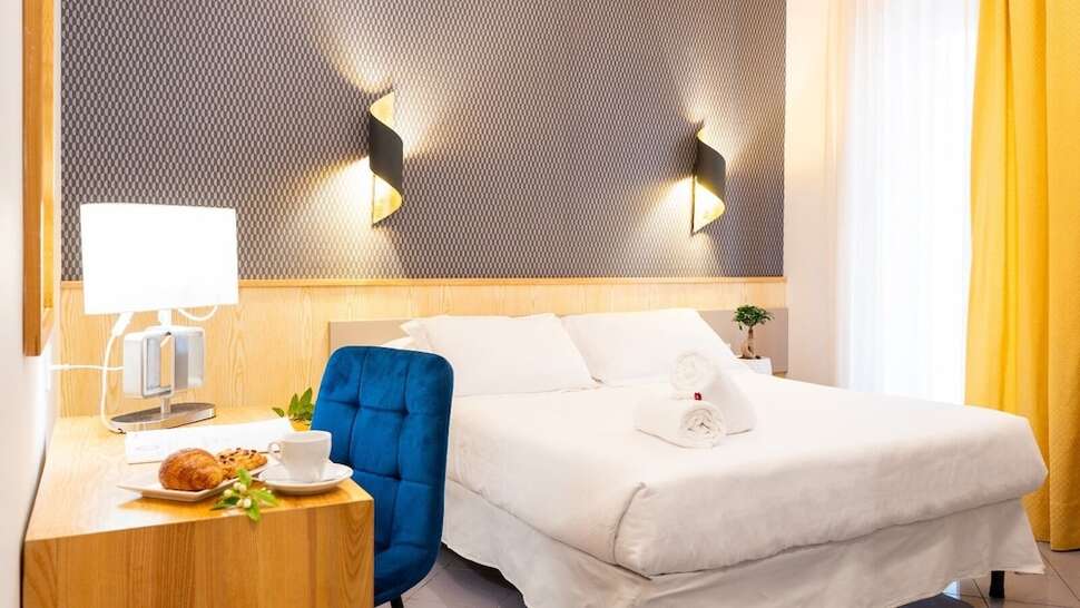 Ein Foto Hotel Diana