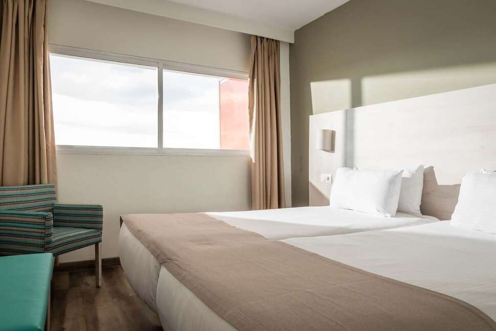 Een foto van Vista Sol Appartementen