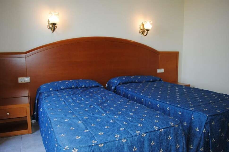 Een foto van Hotel Bonsol