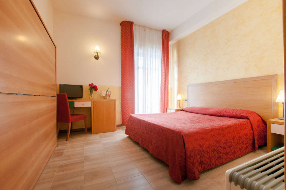 Een foto van Park Hotel Villa Americana