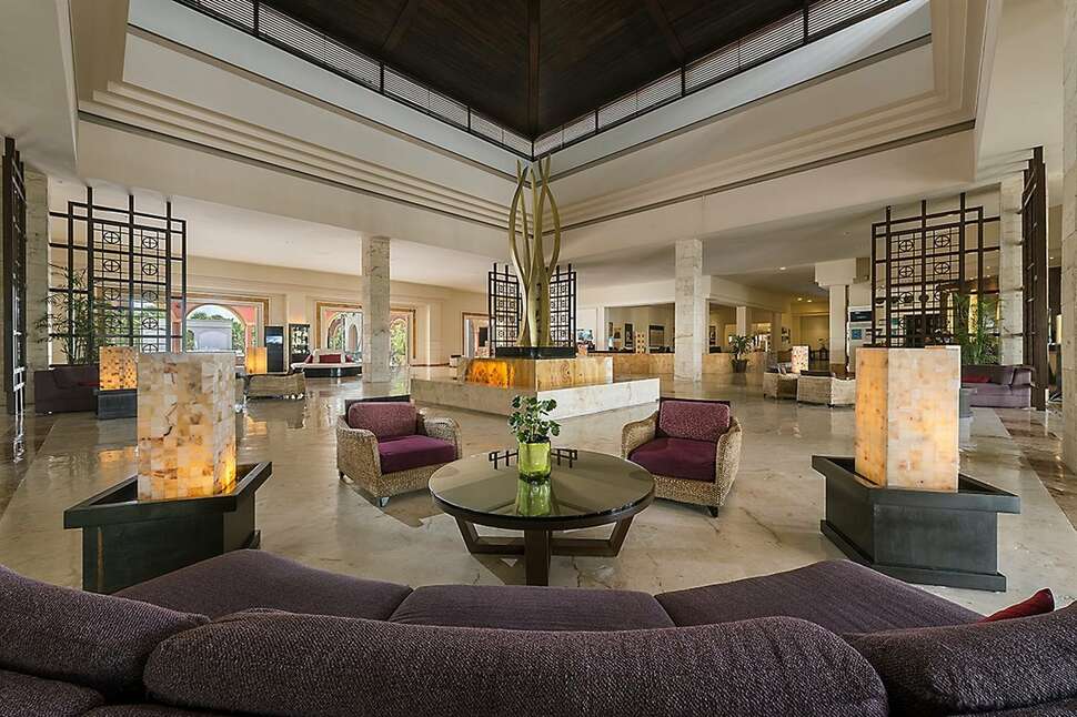 Een foto van Ocean Maya Royale