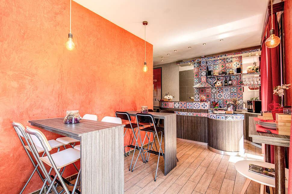Een foto van Santamaggiore Inn
