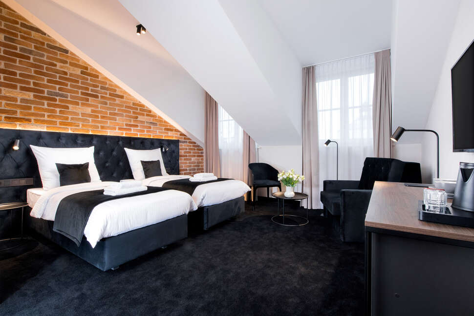 Een foto van Hotel Krupnicza 30