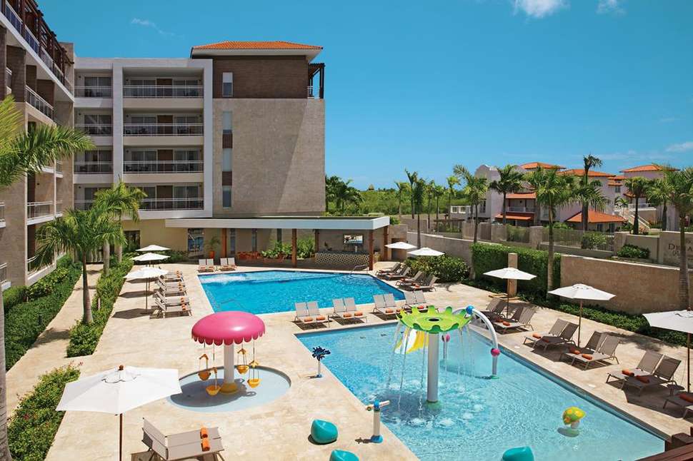 Een foto van Dreams Dominicus La Romana