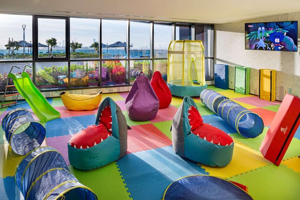Een foto van Millennium Place Barsha Heights