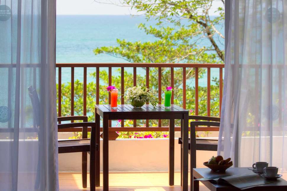 Een foto van Sentido Khao Lak Resort