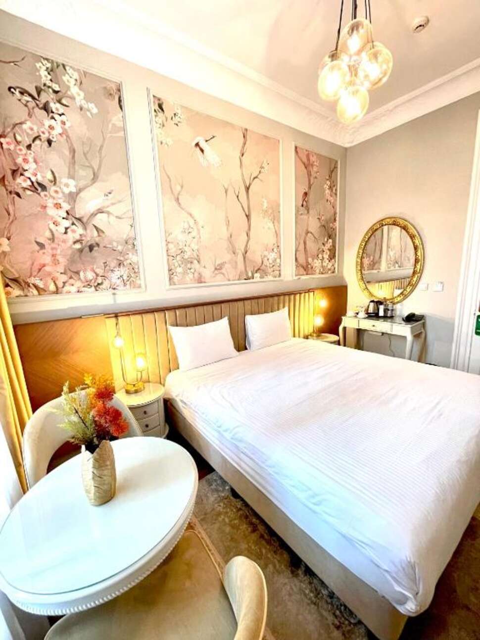 Een foto van Ayramin Exclusive Hotel